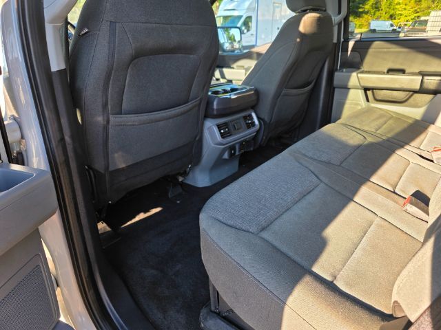 2024 Ford F-150 XLT Charlotte NC