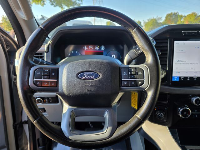 2024 Ford F-150 XLT Charlotte NC