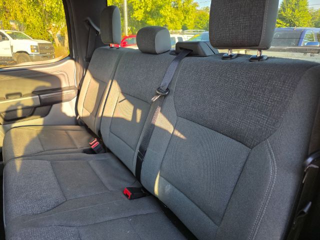 2024 Ford F-150 XLT Charlotte NC