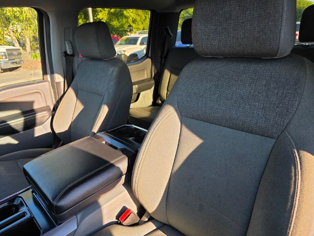 2024 Ford F-150 XLT Charlotte NC