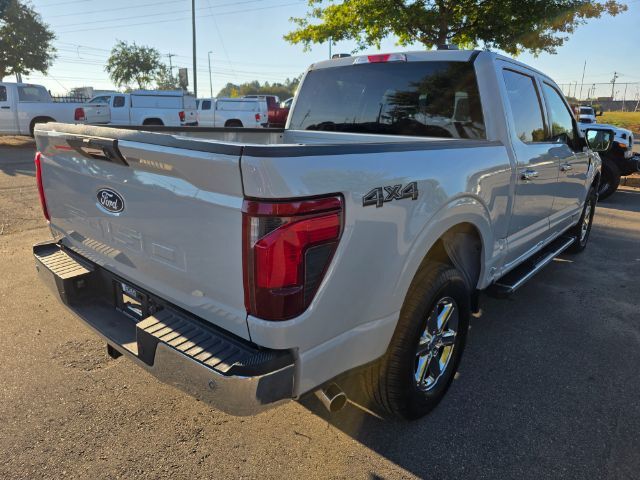2024 Ford F-150 XLT Charlotte NC