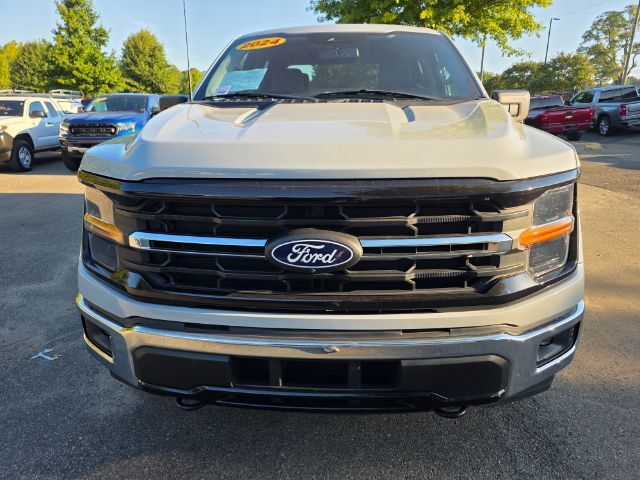 2024 Ford F-150 XLT Charlotte NC