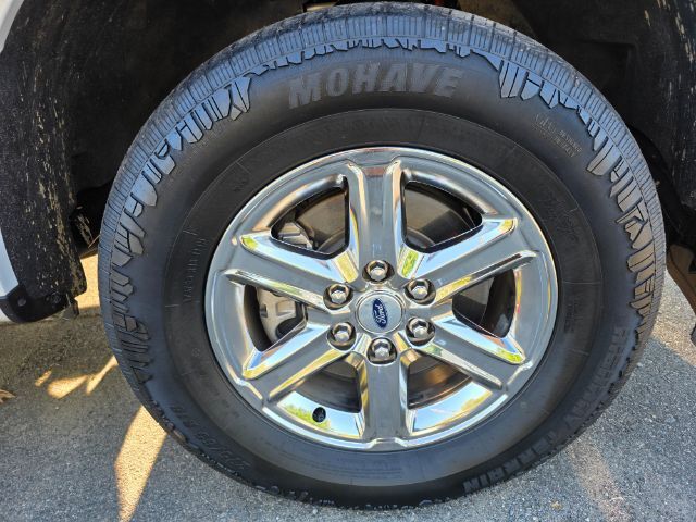 2024 Ford F-150 XLT Charlotte NC