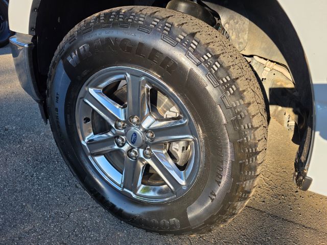 2024 Ford F-150 XLT Charlotte NC