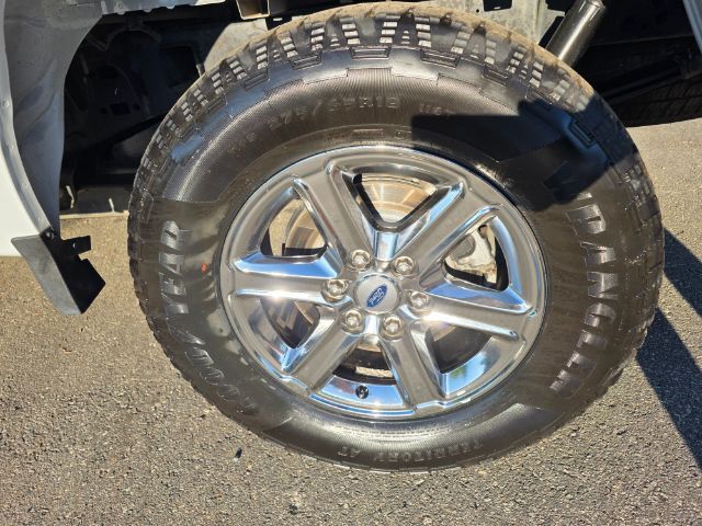 2024 Ford F-150 XLT Charlotte NC