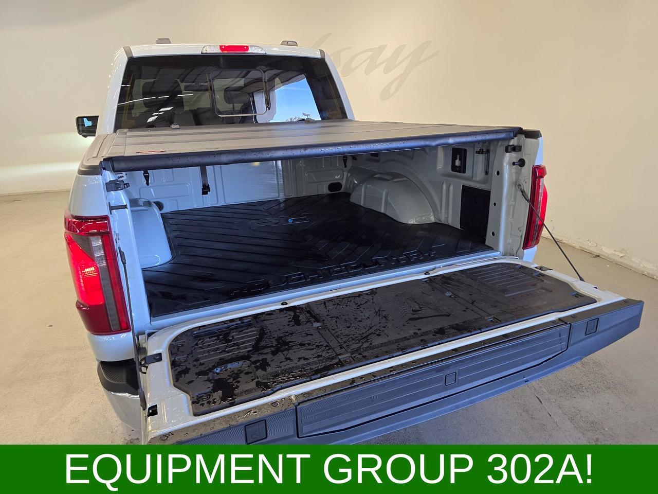 2024 Ford F-150 XLT Columbus OH