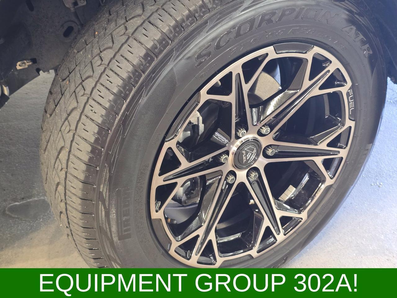 2024 Ford F-150 XLT Columbus OH