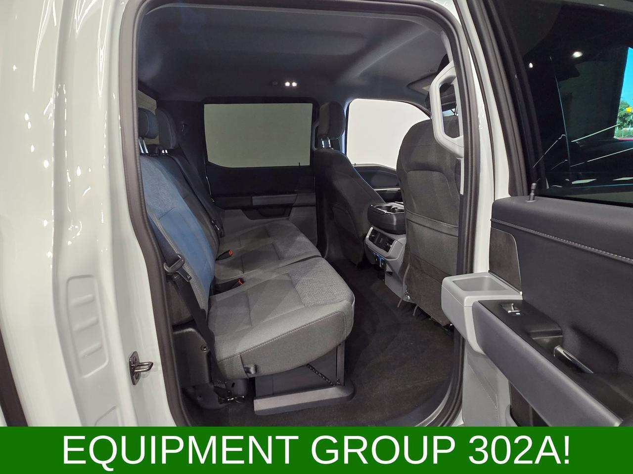 2024 Ford F-150 XLT Columbus OH