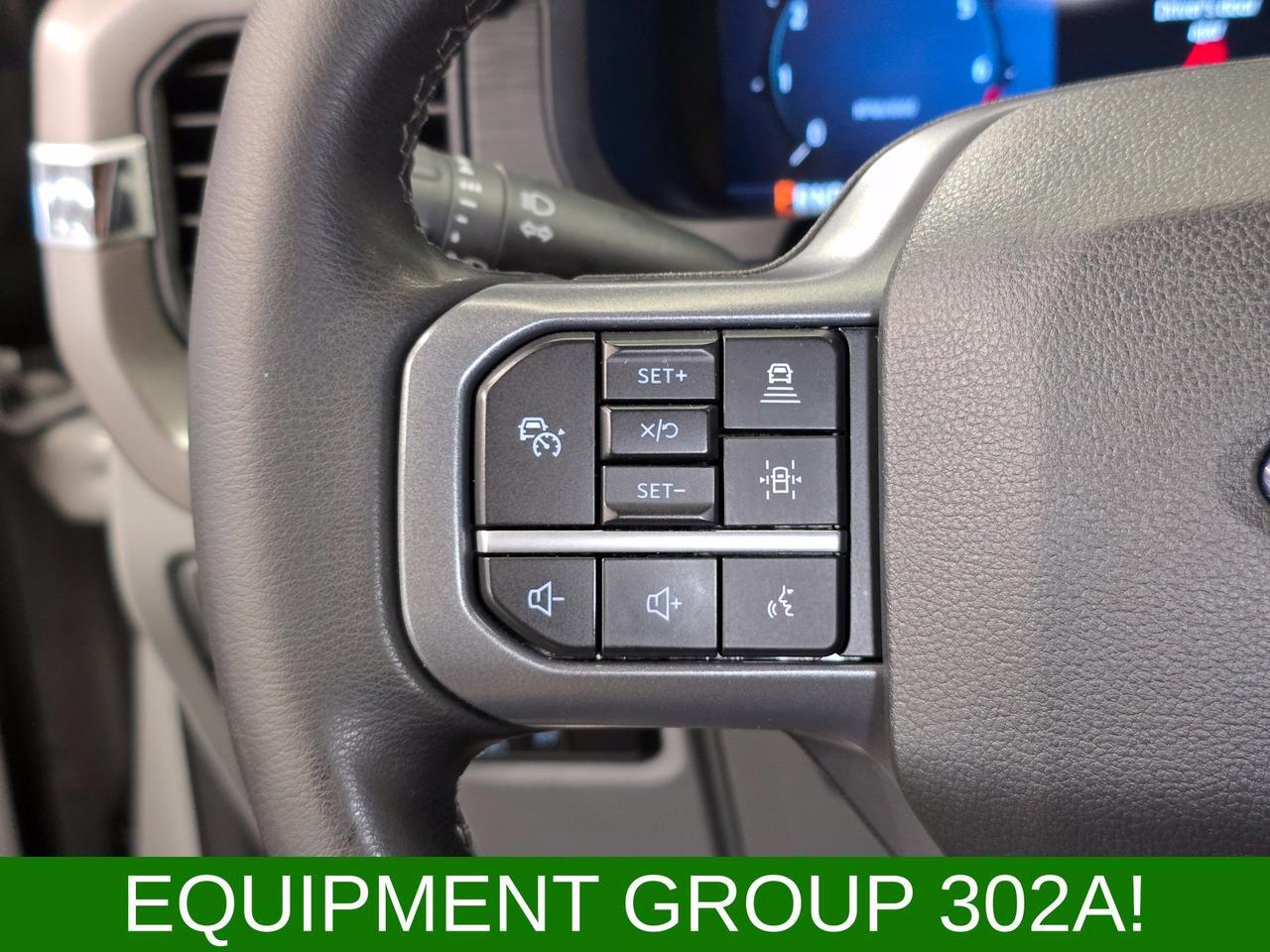 2024 Ford F-150 XLT Columbus OH