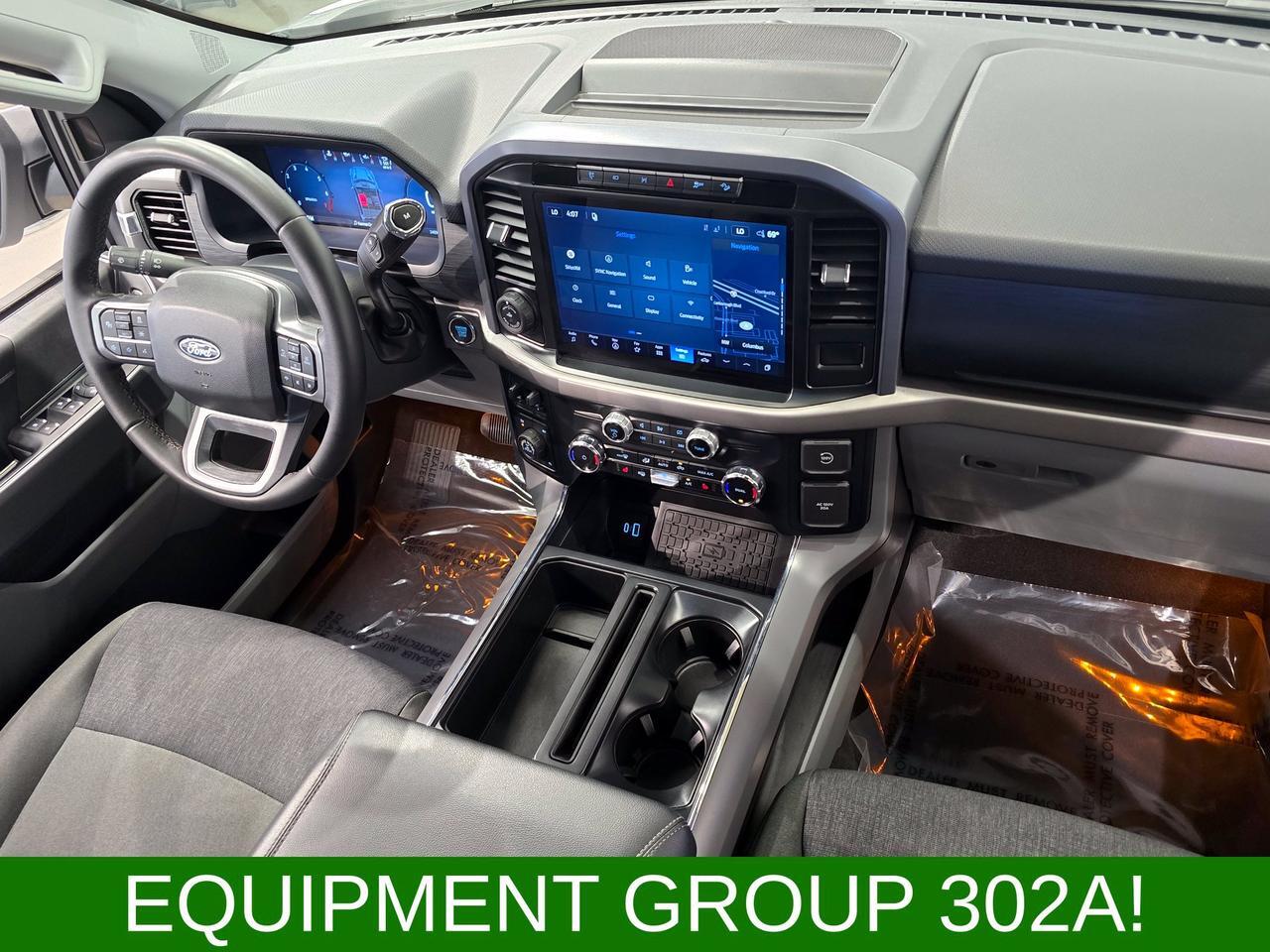 2024 Ford F-150 XLT Columbus OH