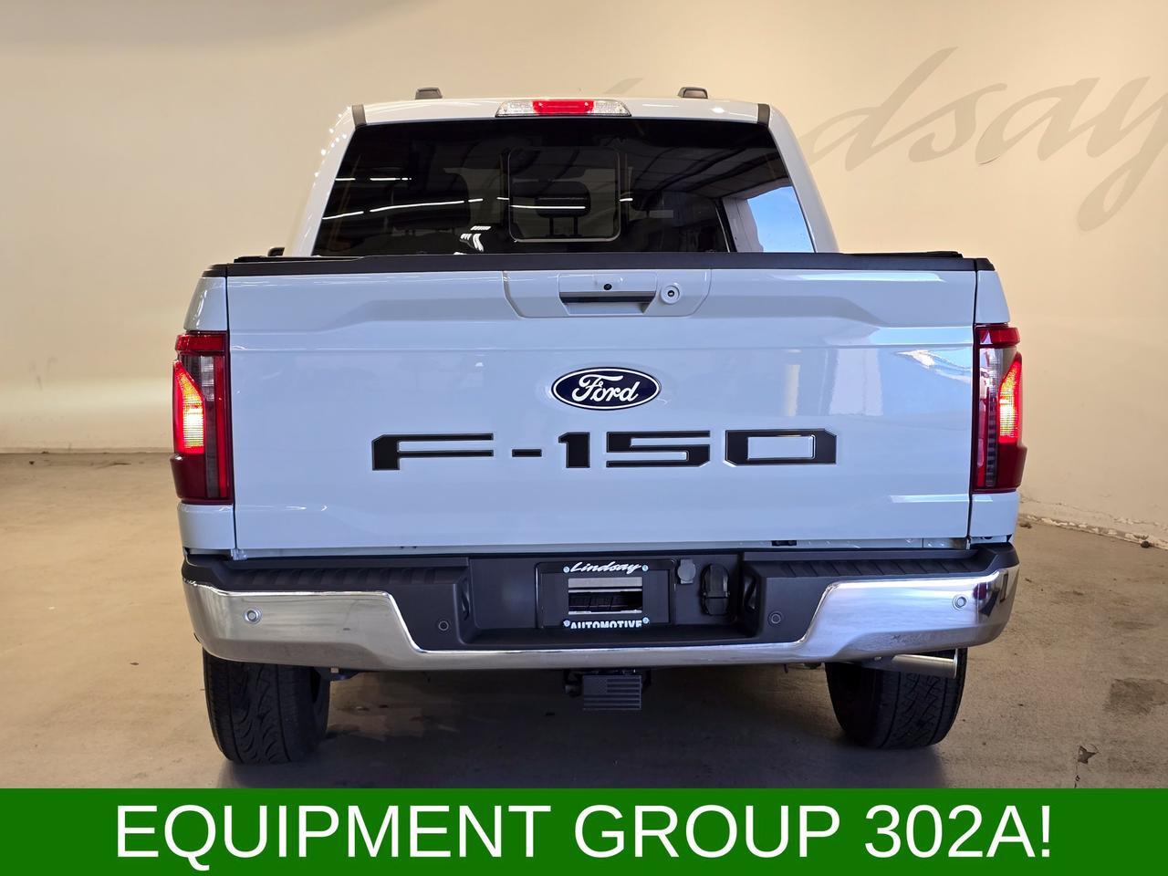 2024 Ford F-150 XLT Columbus OH