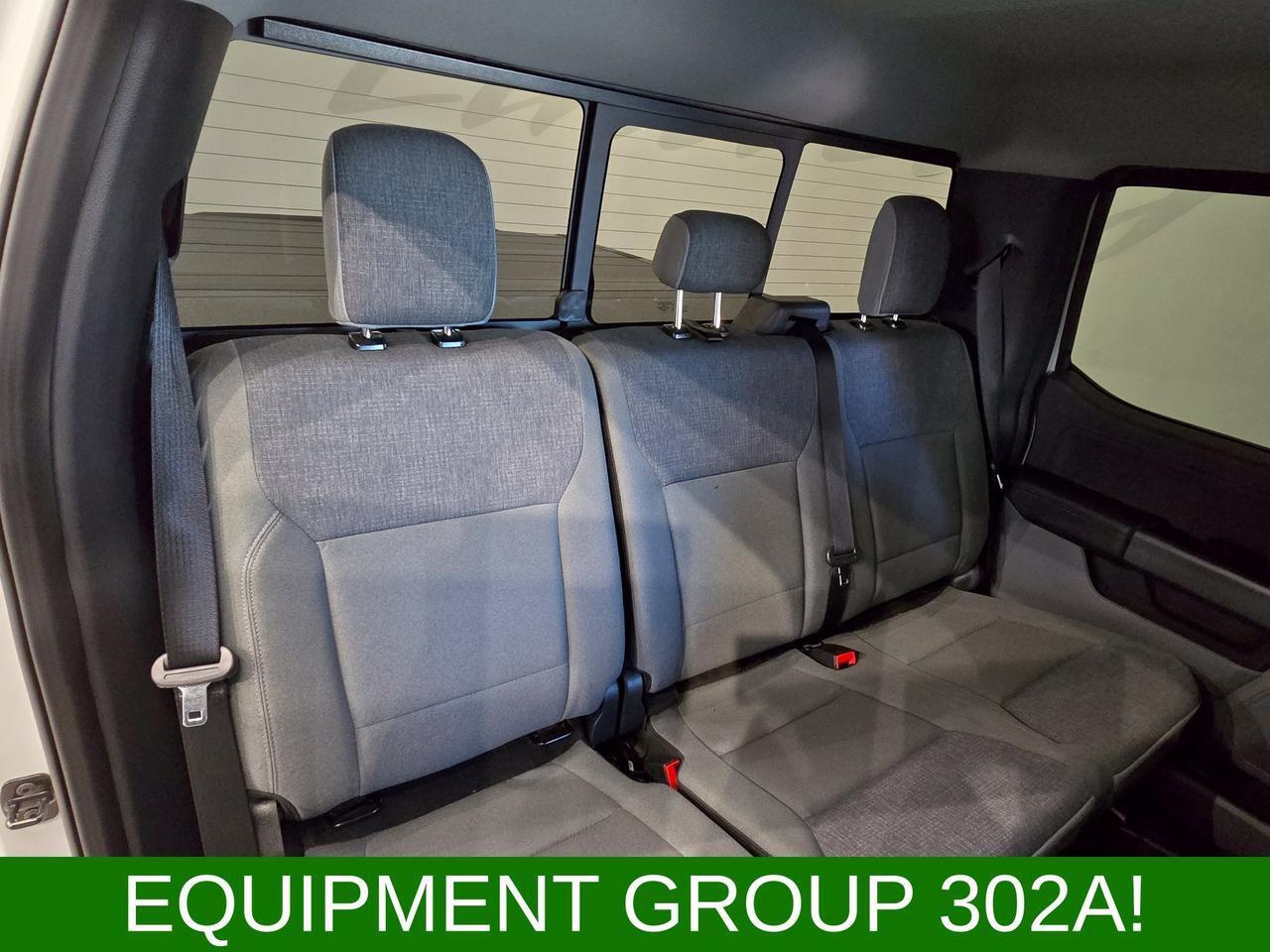 2024 Ford F-150 XLT Columbus OH
