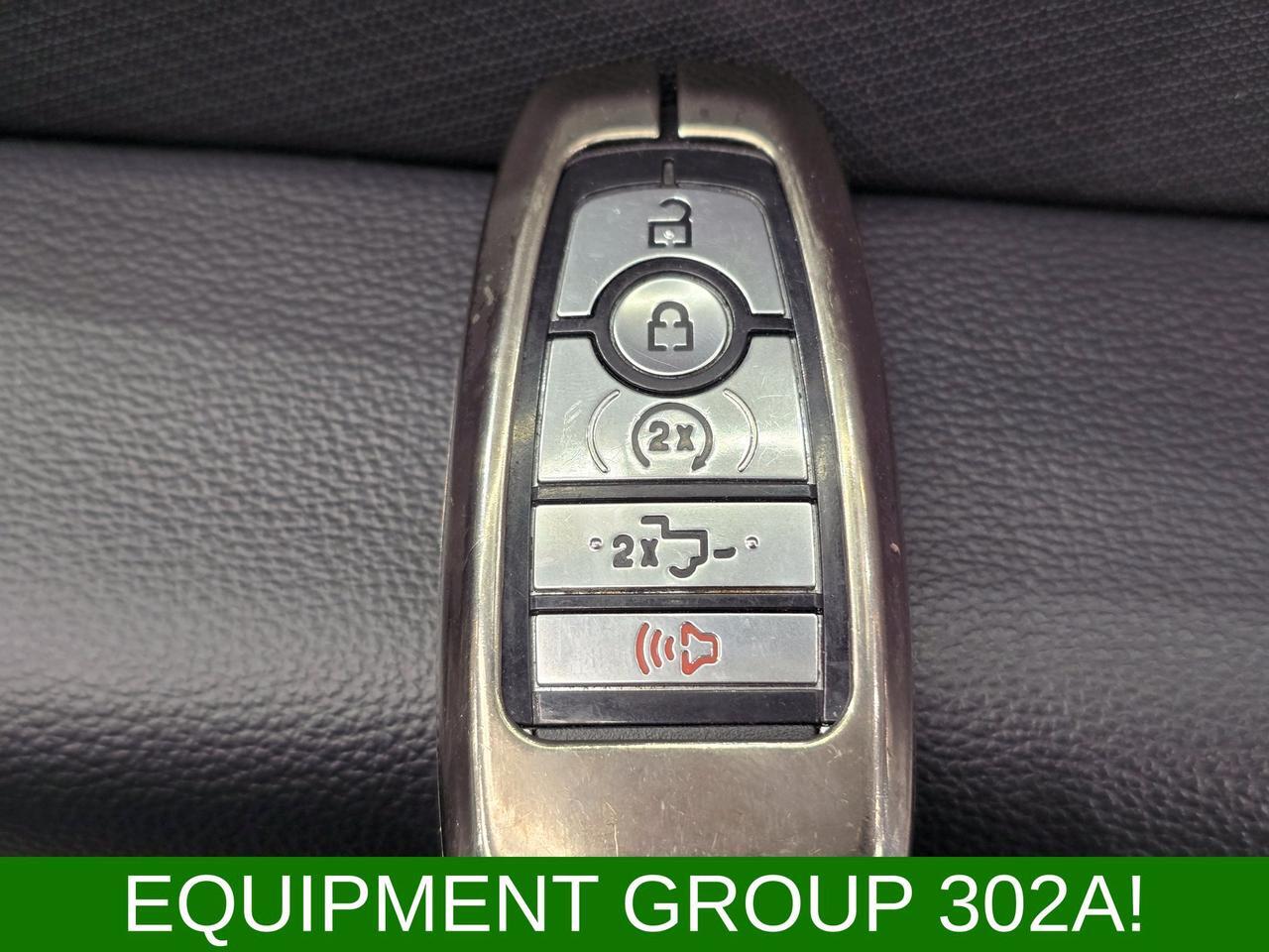 2024 Ford F-150 XLT Columbus OH
