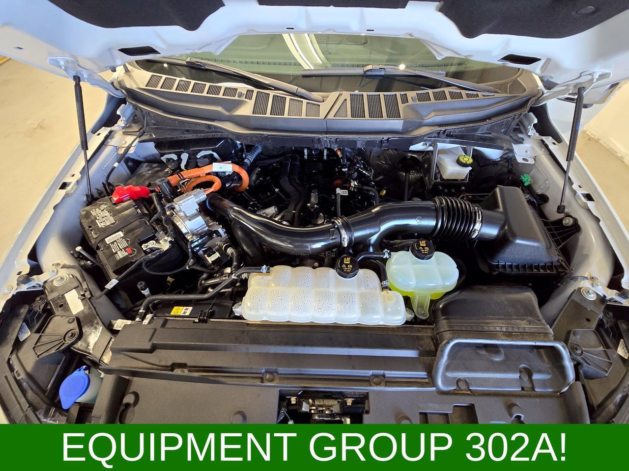 2024 Ford F-150 XLT Columbus OH