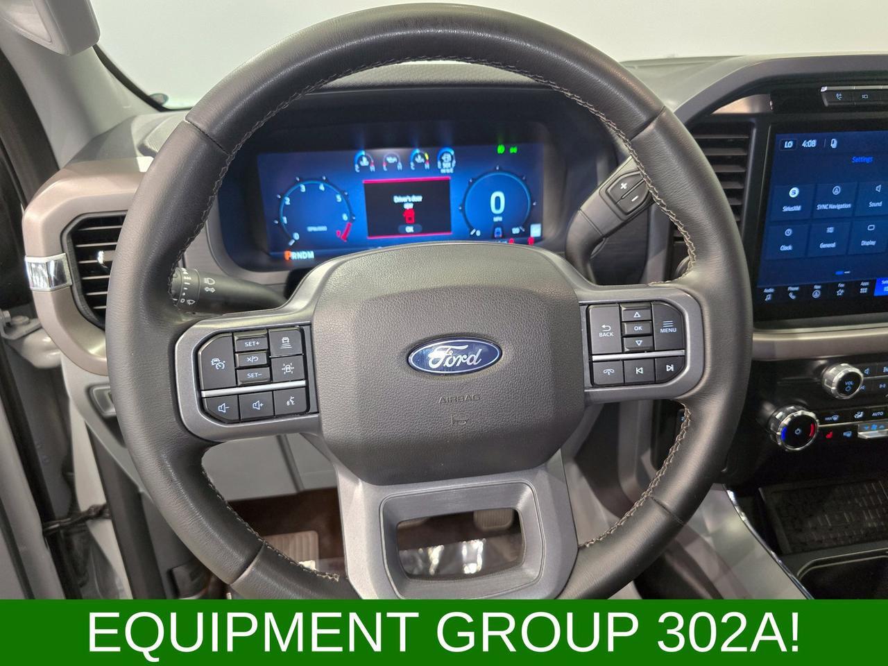 2024 Ford F-150 XLT Columbus OH