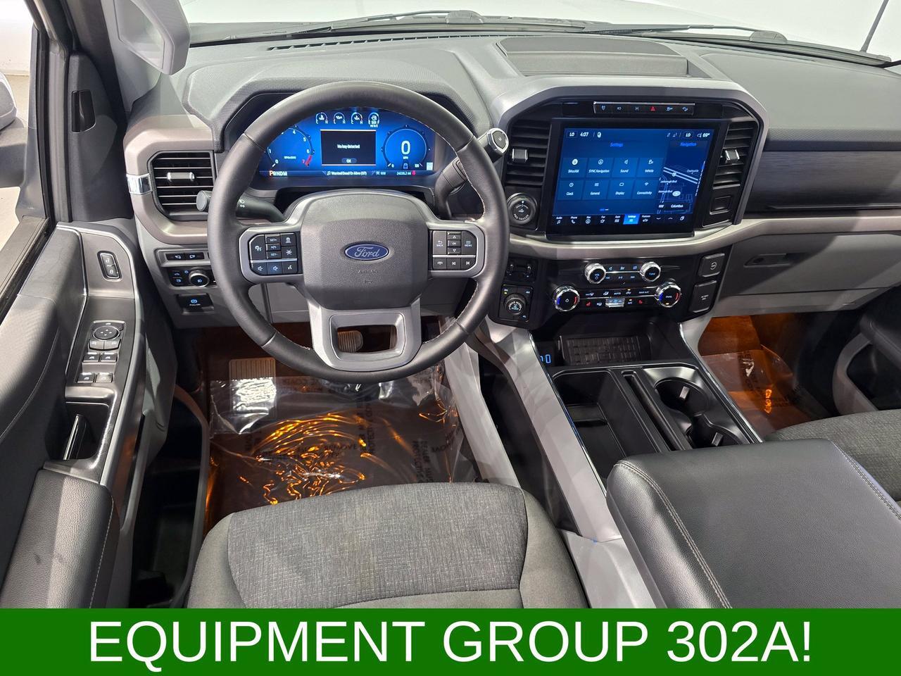 2024 Ford F-150 XLT Columbus OH