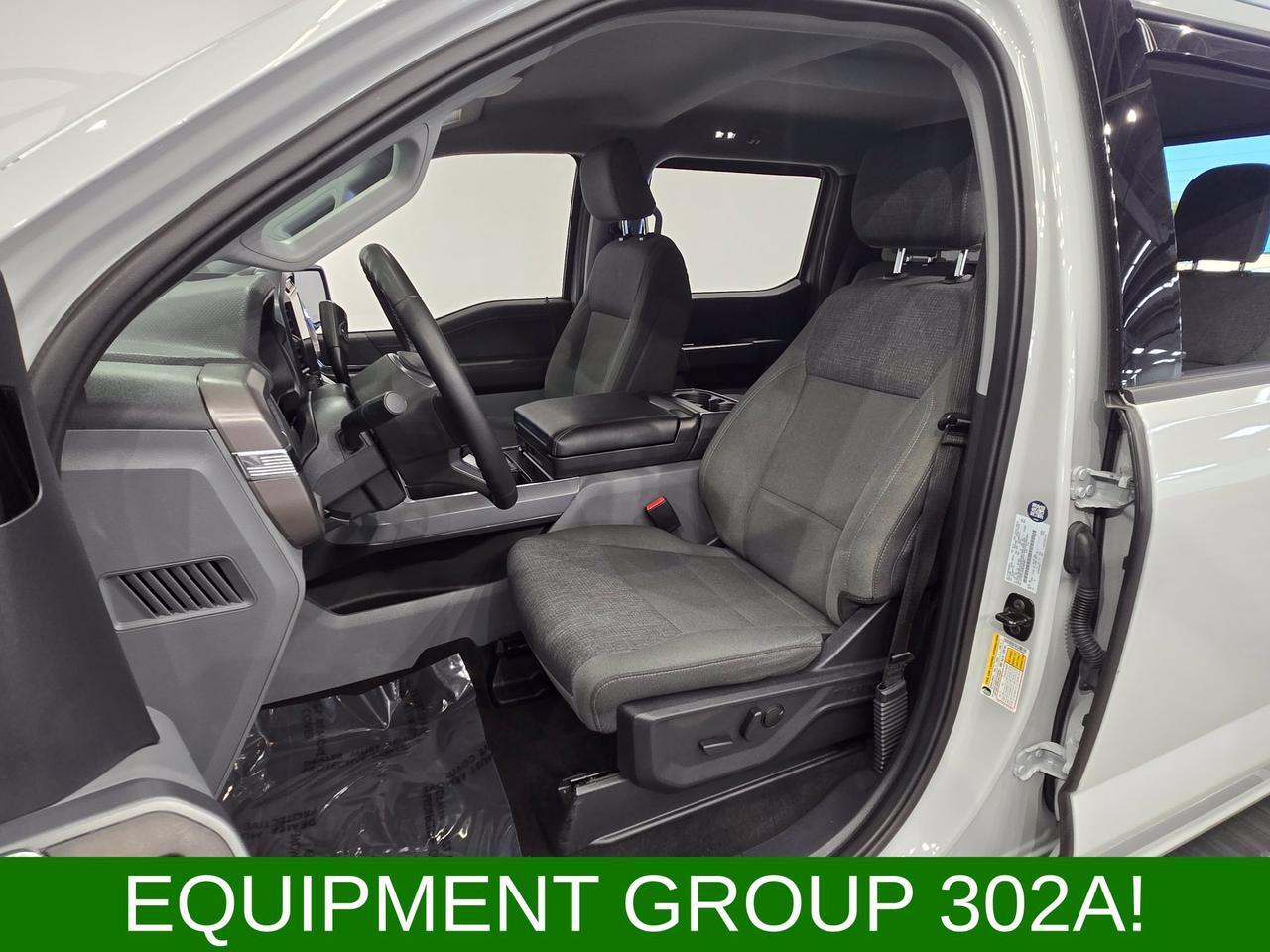 2024 Ford F-150 XLT Columbus OH