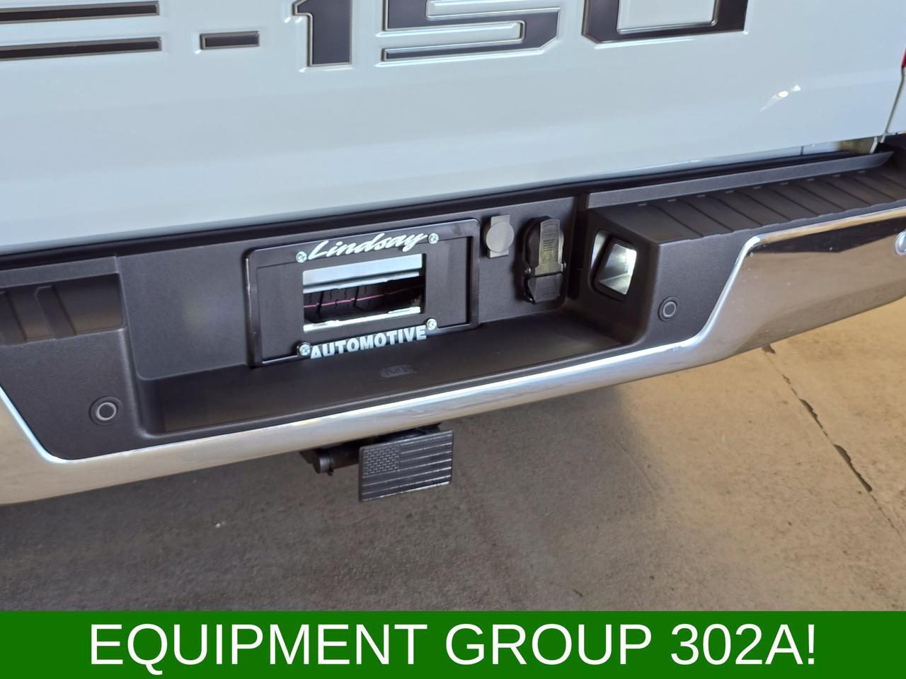2024 Ford F-150 XLT Columbus OH