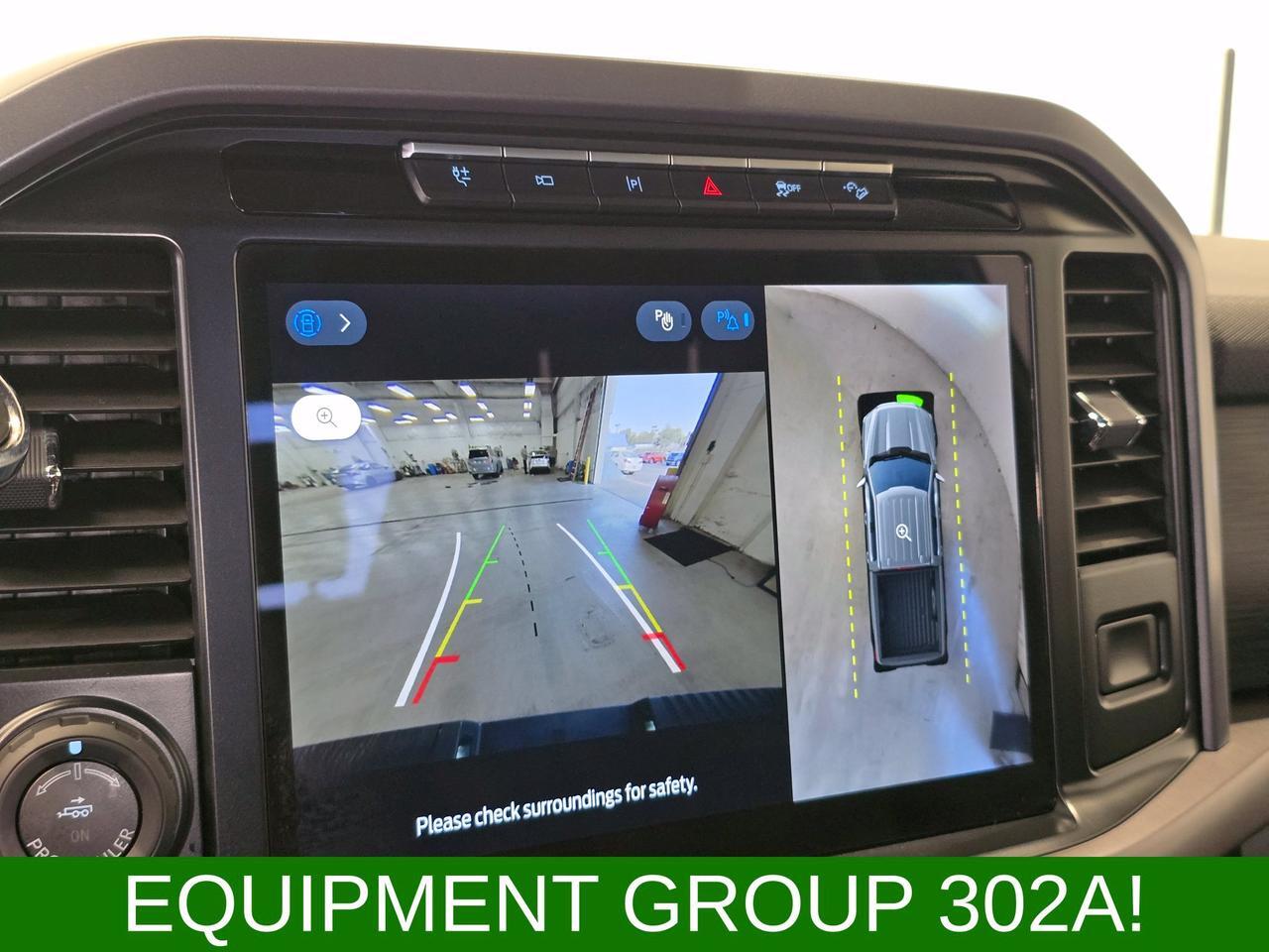 2024 Ford F-150 XLT Columbus OH