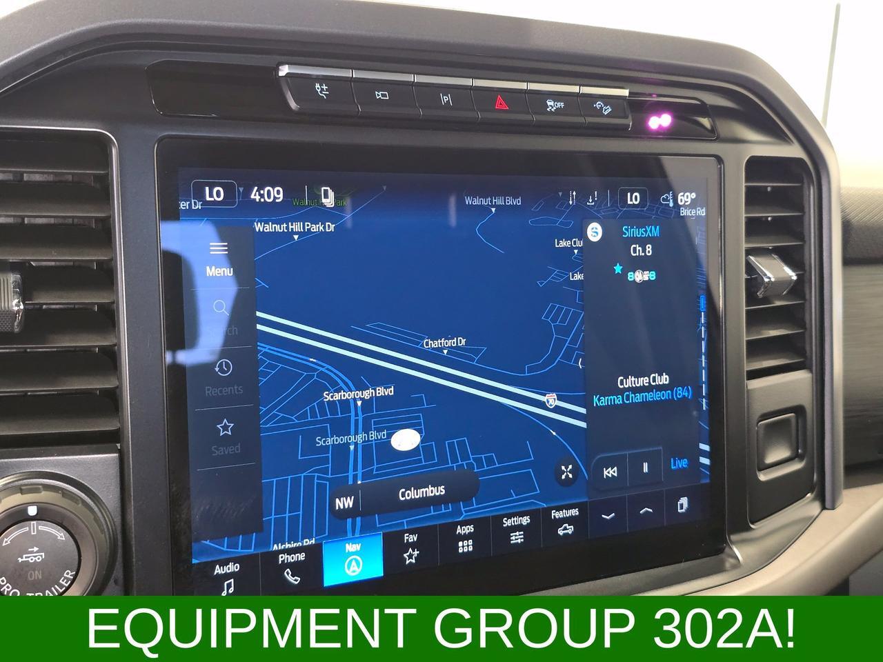 2024 Ford F-150 XLT Columbus OH