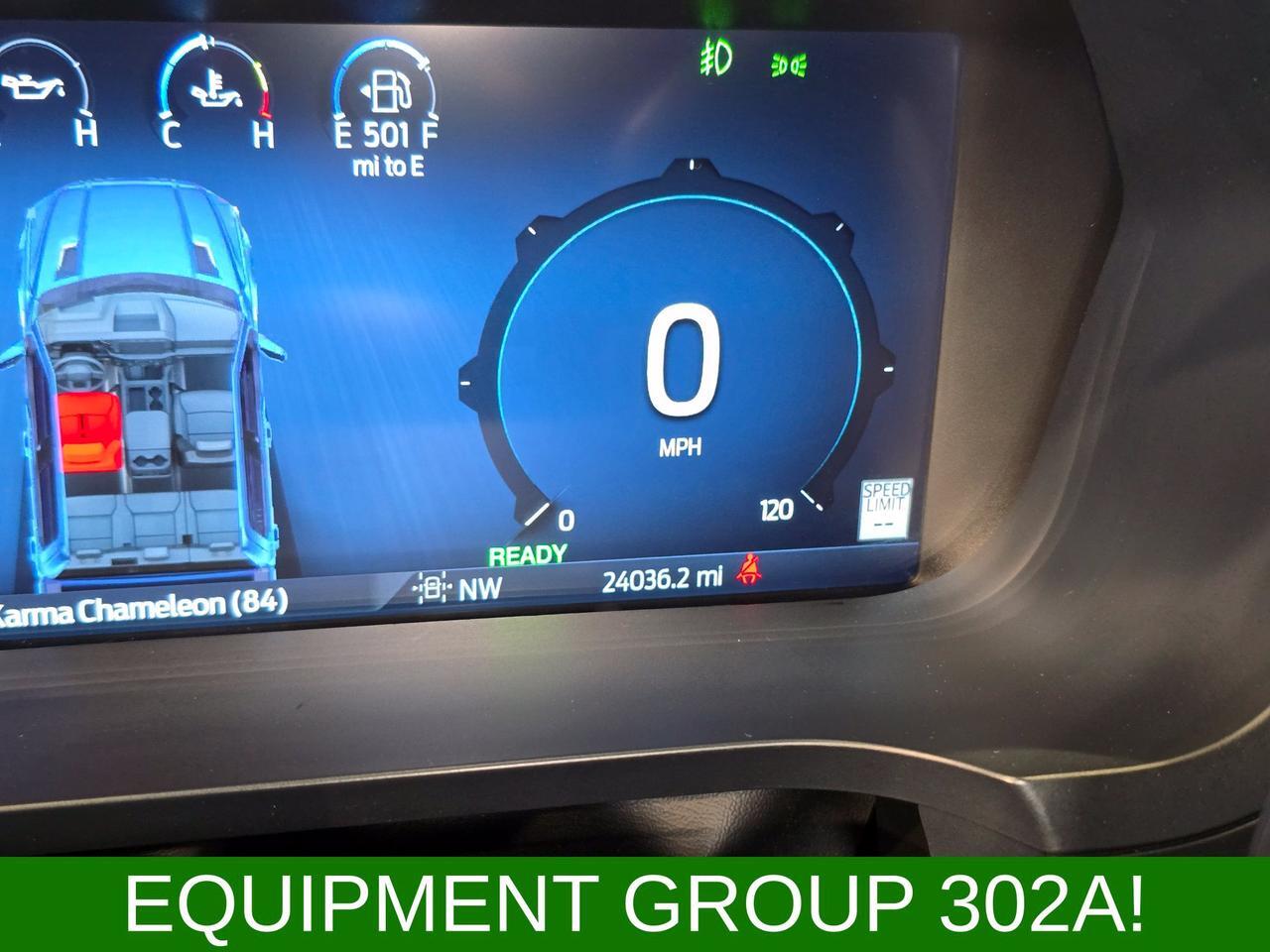 2024 Ford F-150 XLT Columbus OH