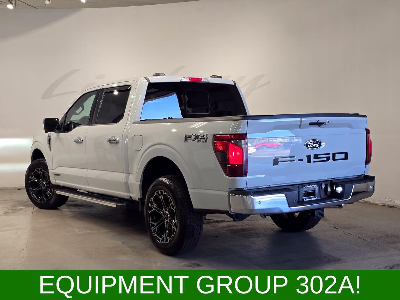 2024 Ford F-150 XLT Columbus OH