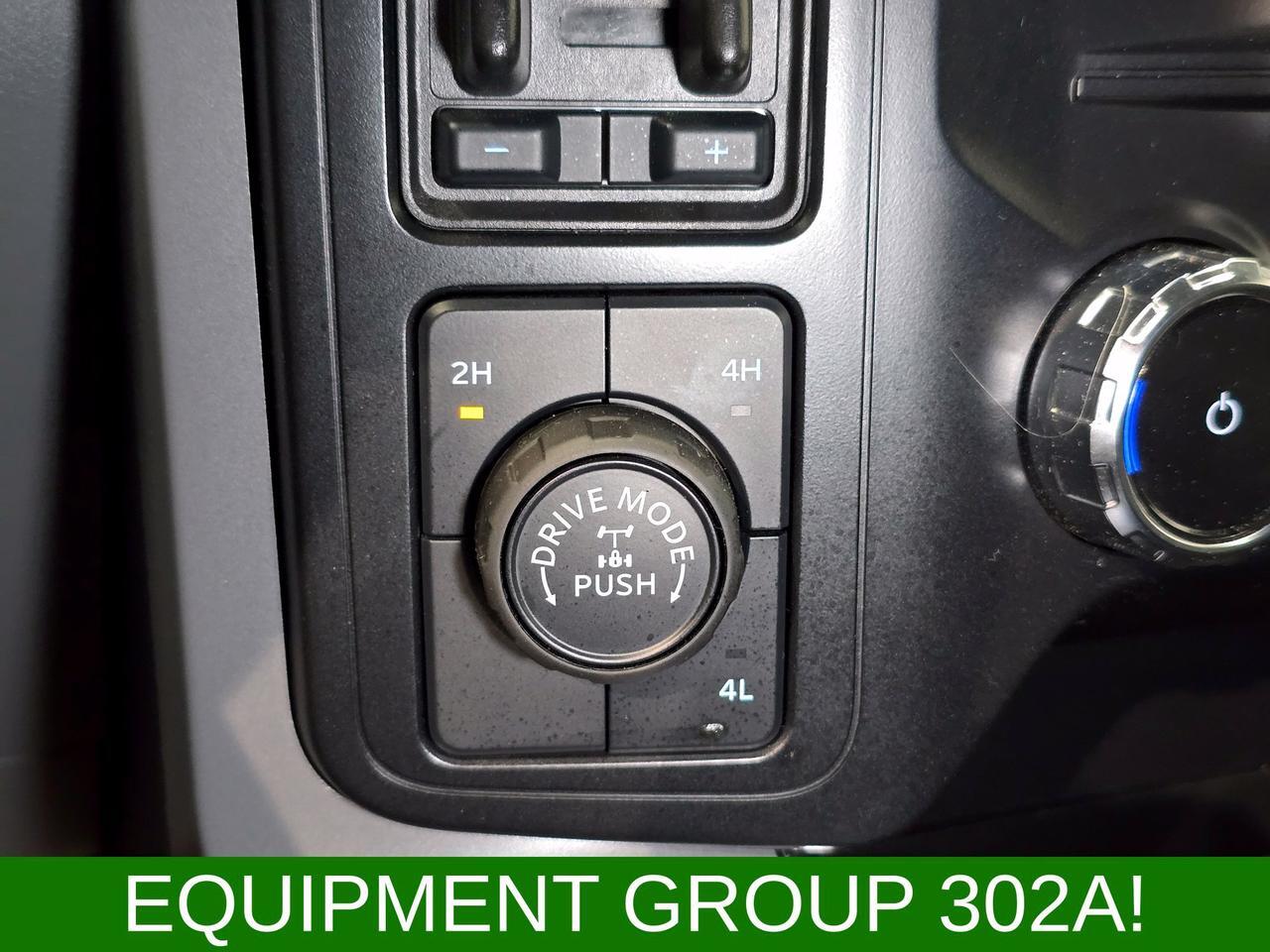 2024 Ford F-150 XLT Columbus OH