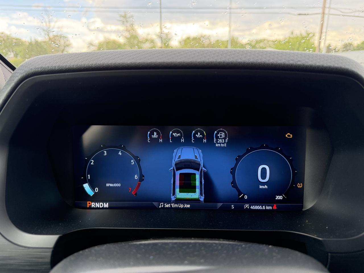 2024 Ford F-150 XLT Crew Cab 4WD | V6 EcoBoost | Low KMs | NAV | Rearview Camera | Remote Start Redwater AB