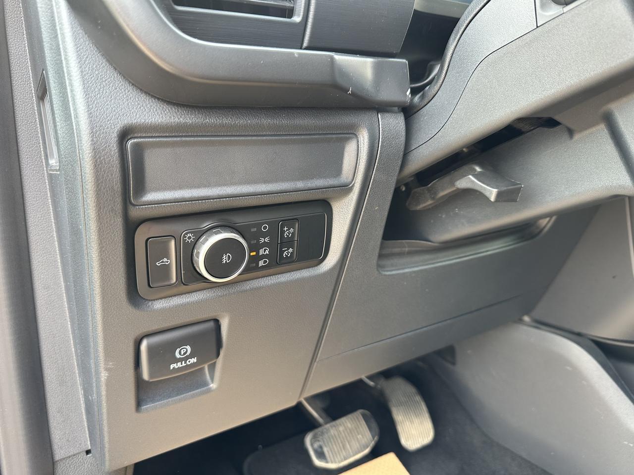 2024 Ford F-150 XLT Crew Cab 4WD | V6 EcoBoost | Low KMs | NAV | Rearview Camera | Remote Start Redwater AB