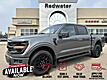 2024 Ford F-150 XLT Crew Cab 4WD | V6 EcoBoost | Low KMs | NAV | Rearview Camera | Remote Start