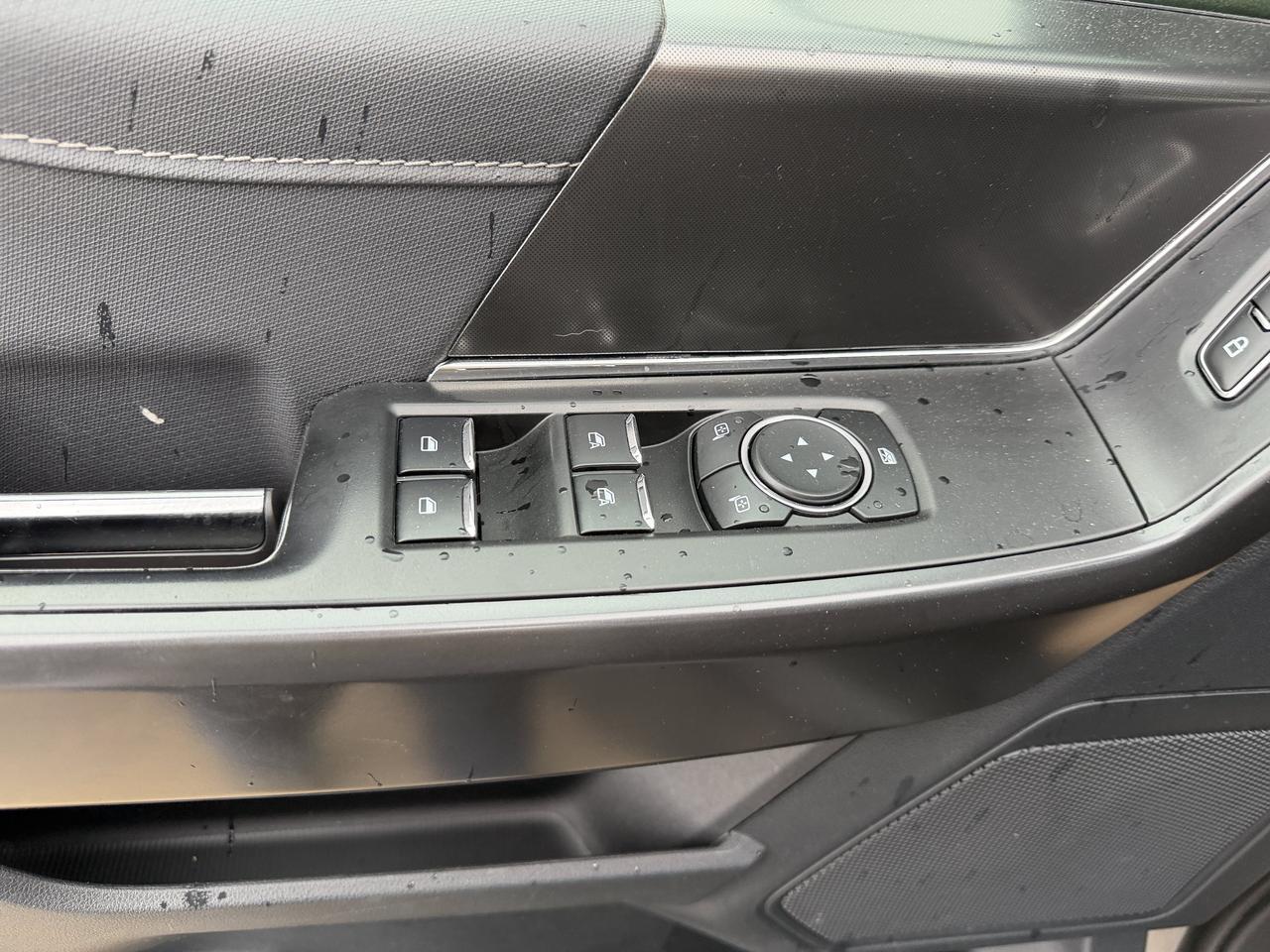 2024 Ford F-150 XLT Crew Cab 4WD | V6 EcoBoost | Low KMs | NAV | Rearview Camera | Remote Start Redwater AB