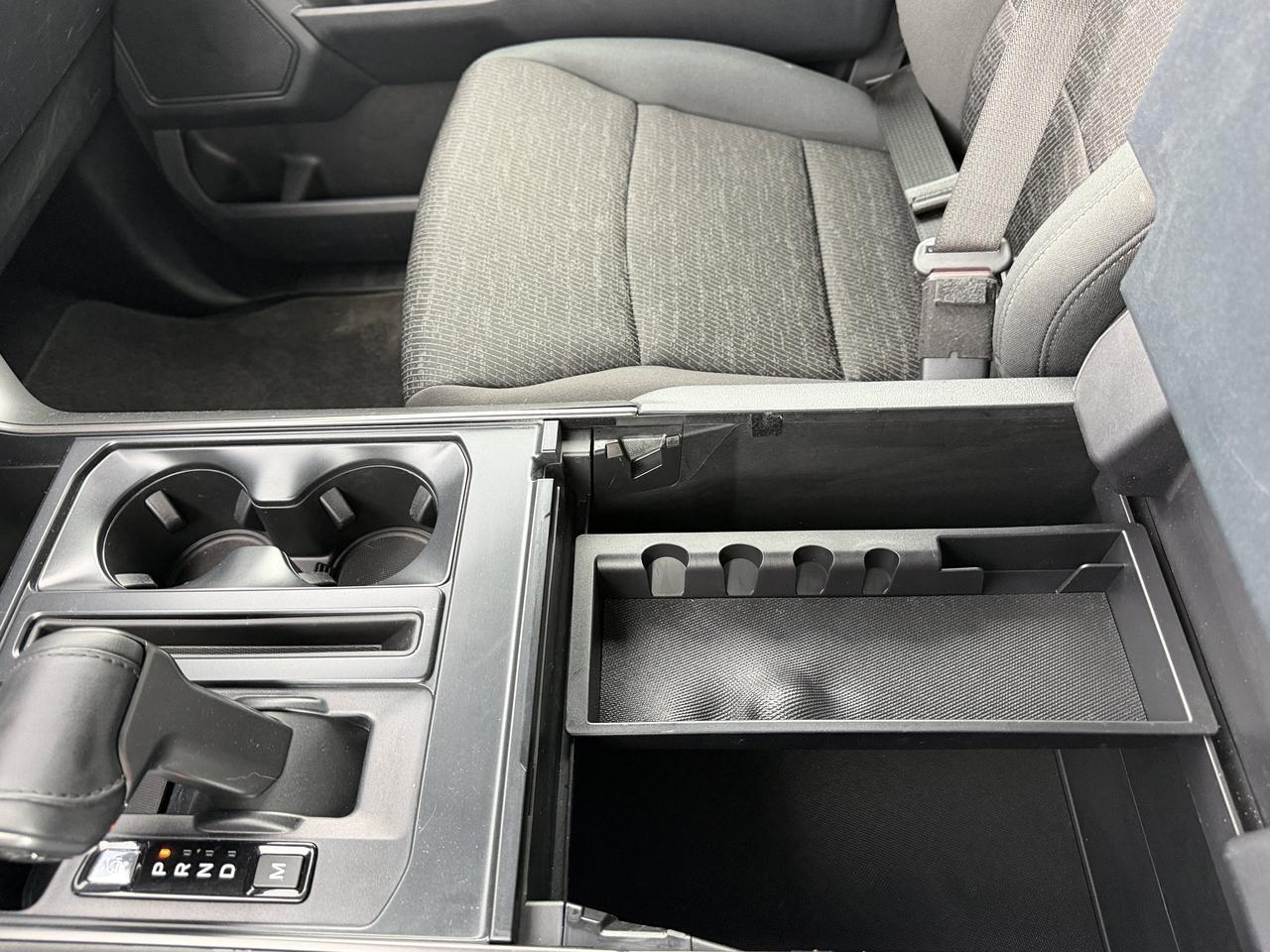 2024 Ford F-150 XLT Crew Cab 4WD | V6 EcoBoost | Low KMs | NAV | Rearview Camera | Remote Start Redwater AB