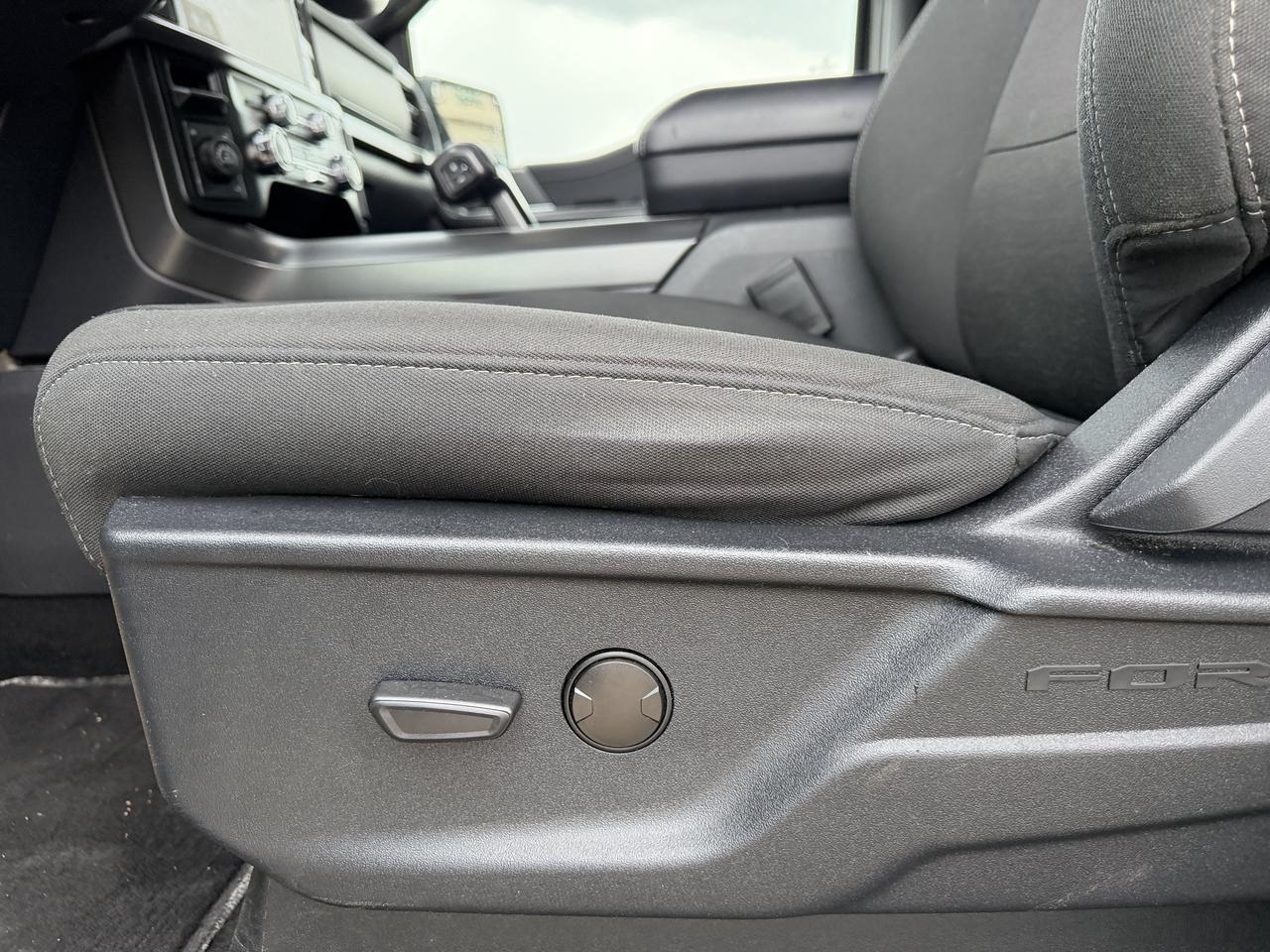 2024 Ford F-150 XLT Crew Cab 4WD | V6 EcoBoost | Low KMs | NAV | Rearview Camera | Remote Start Redwater AB