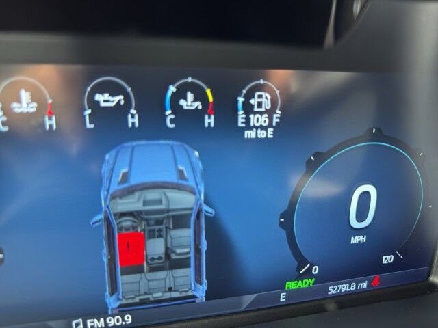 2024 Ford F-150 XLT Crossville TN