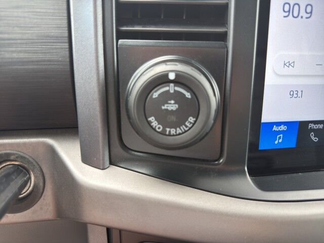2024 Ford F-150 XLT Crossville TN