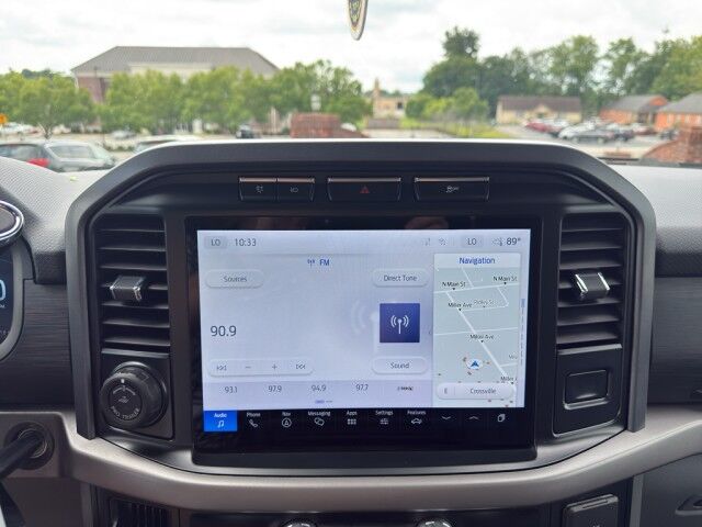 2024 Ford F-150 XLT Crossville TN