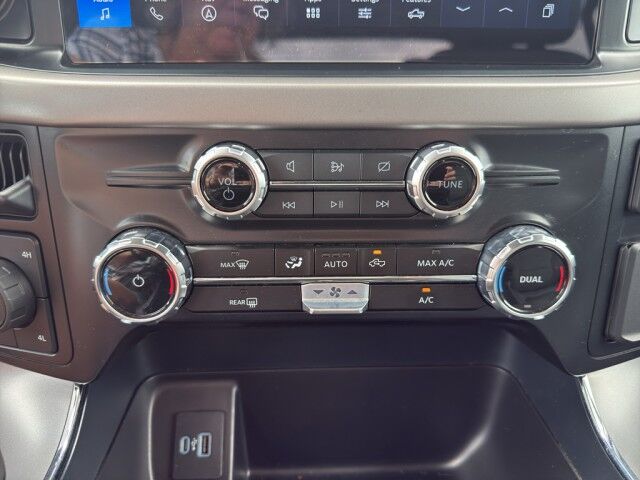 2024 Ford F-150 XLT Crossville TN