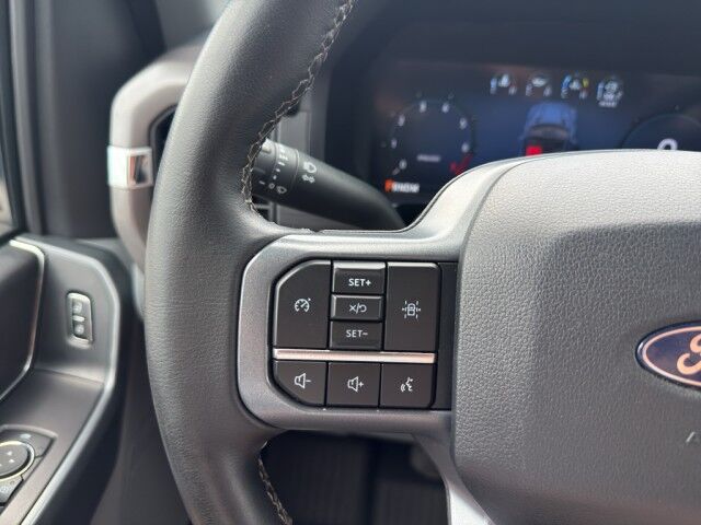 2024 Ford F-150 XLT Crossville TN