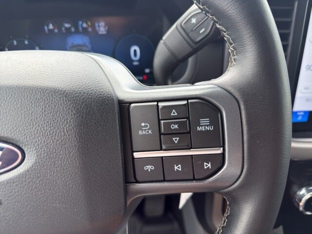 2024 Ford F-150 XLT Crossville TN