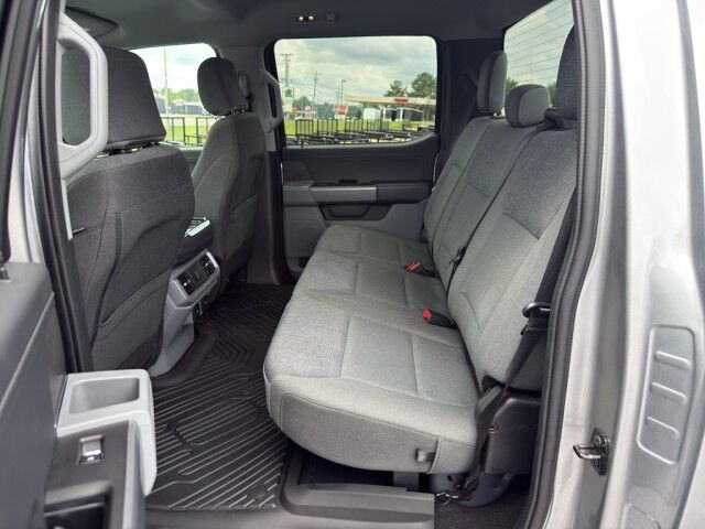 2024 Ford F-150 XLT Crossville TN