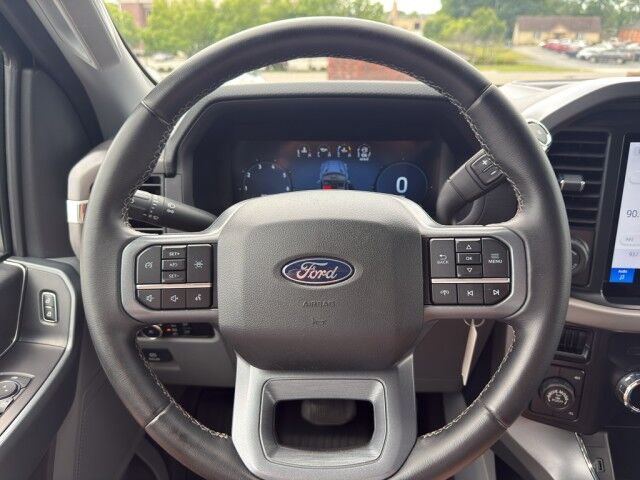 2024 Ford F-150 XLT Crossville TN