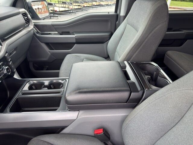 2024 Ford F-150 XLT Crossville TN