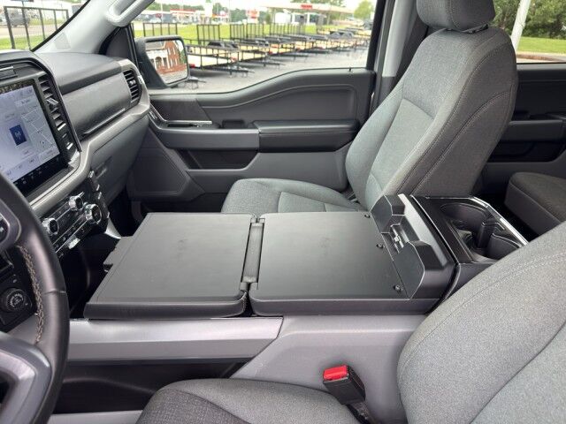 2024 Ford F-150 XLT Crossville TN