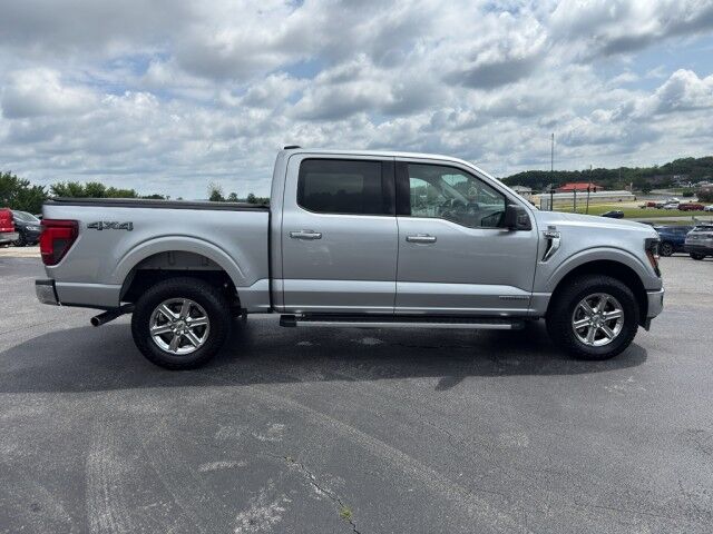 2024 Ford F-150 XLT Crossville TN
