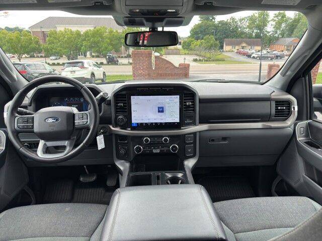 2024 Ford F-150 XLT Crossville TN