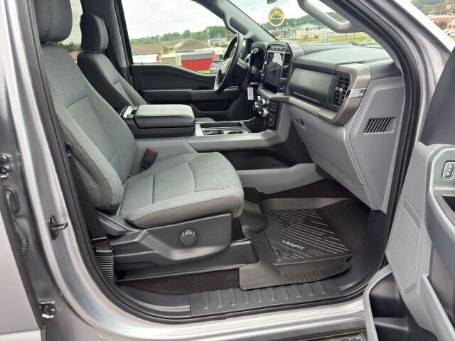 2024 Ford F-150 XLT Crossville TN