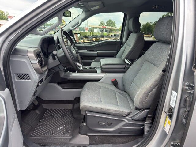 2024 Ford F-150 XLT Crossville TN