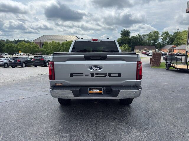 2024 Ford F-150 XLT Crossville TN
