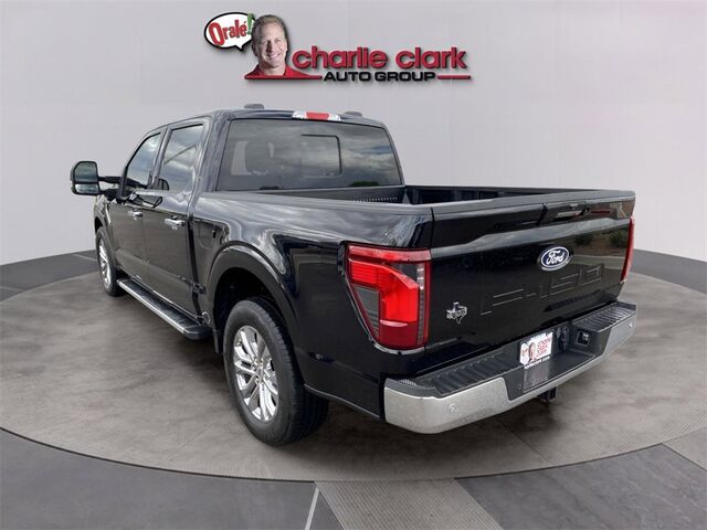 2024 Ford F-150 XLT El Paso TX