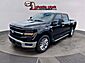 2024 Ford F-150 XLT El Paso TX